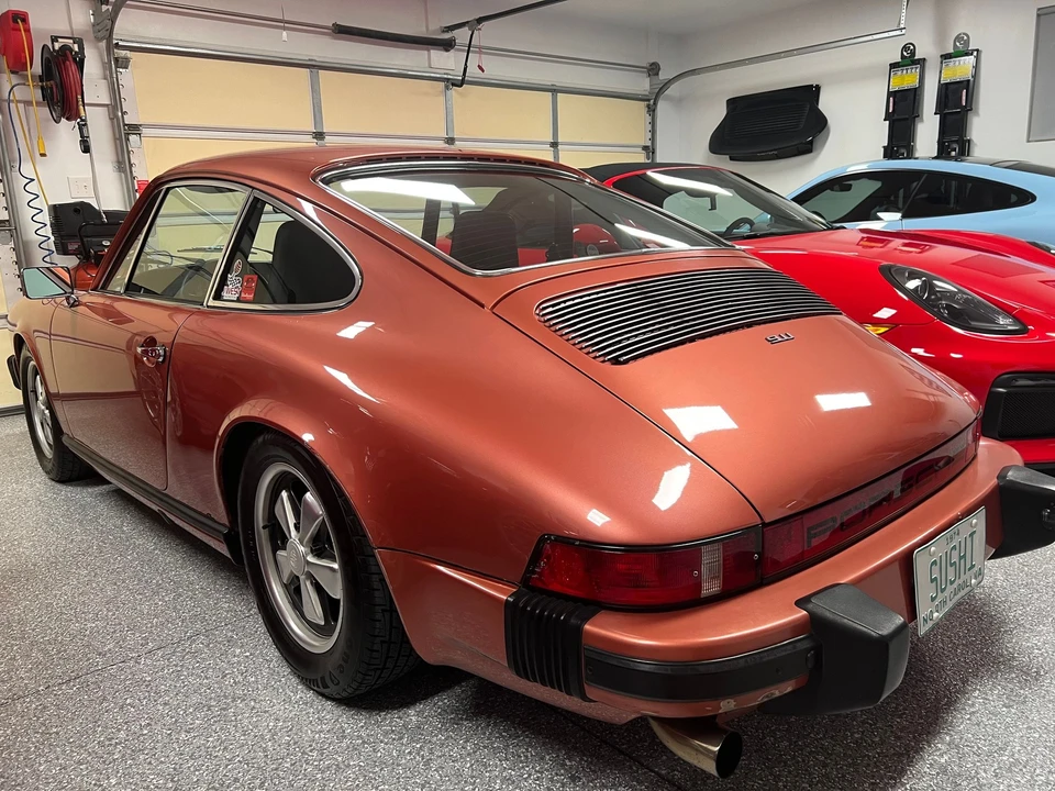 1974 Porsche 911 Carrera RS 3.0 - Image 6 of 25