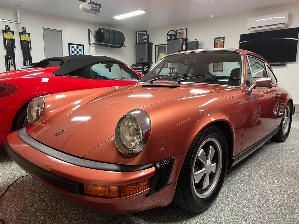 1974 Porsche 911 Carrera RS 3.0 - Image 2 of 25