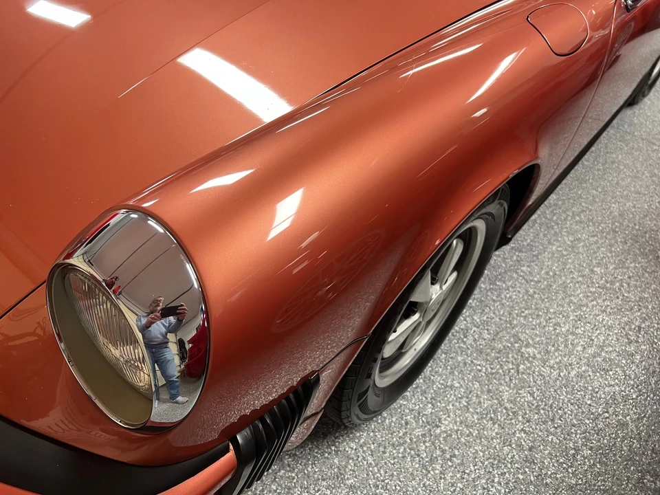 1974 Porsche 911 Carrera RS 3.0 - Image 8 of 25