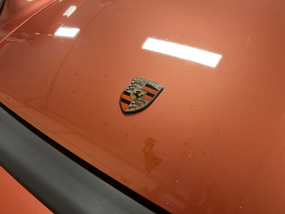 1974 Porsche 911 Carrera RS 3.0 - Image 4 of 25