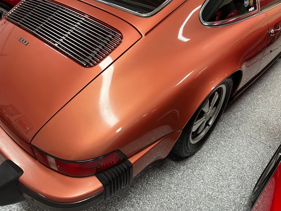 1974 Porsche 911 Carrera RS 3.0 - Image 10 of 25
