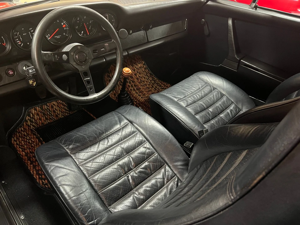 1974 Porsche 911 Carrera RS 3.0 - Image 13 of 25