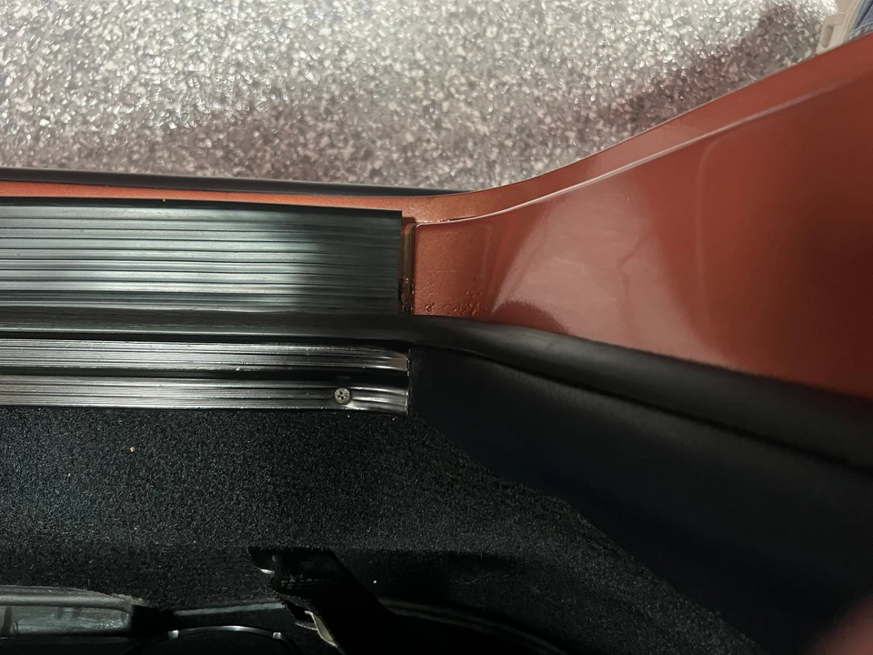 1974 Porsche 911 Carrera RS 3.0 - Image 17 of 25