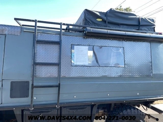 1974 Steyr-Puch Pinzgauer - Image 18 of 19