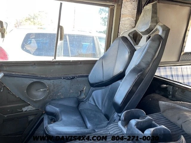 1974 Steyr-Puch Pinzgauer - Image 7 of 12