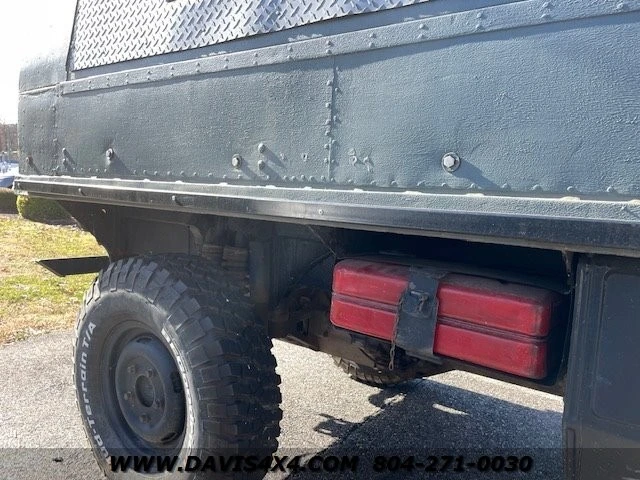 1974 Steyr-Puch Pinzgauer - Image 11 of 12
