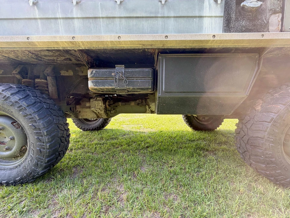 1974 Steyr-Puch Pinzgauer - Image 31 of 31