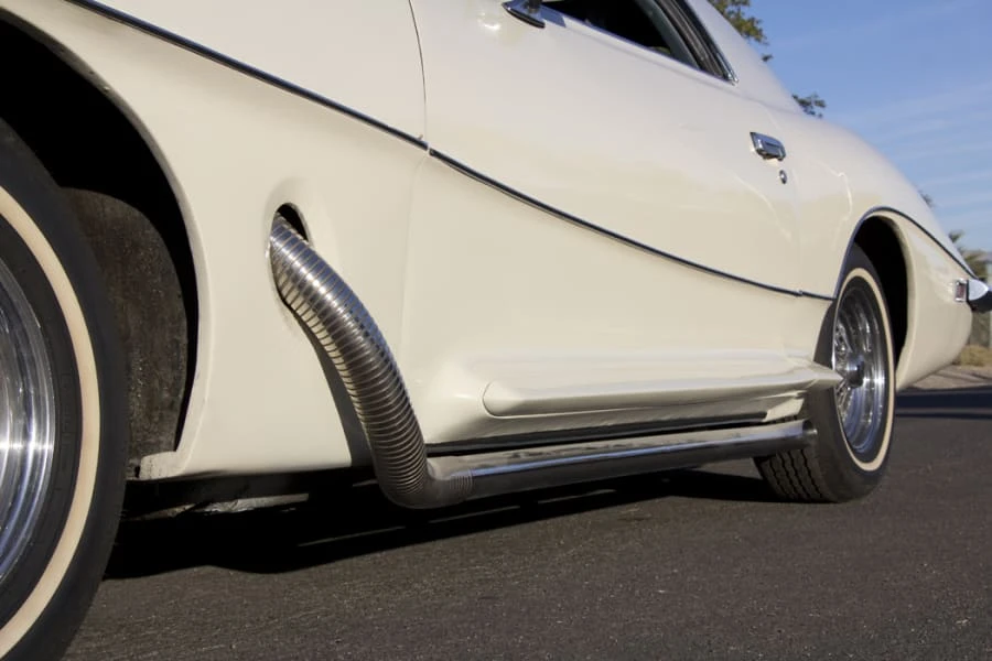 1974 Stutz Blackhawk - Image 8 of 12