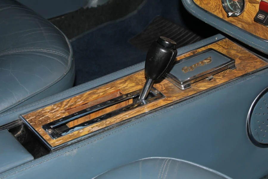 1974 Stutz Blackhawk - Image 12 of 12