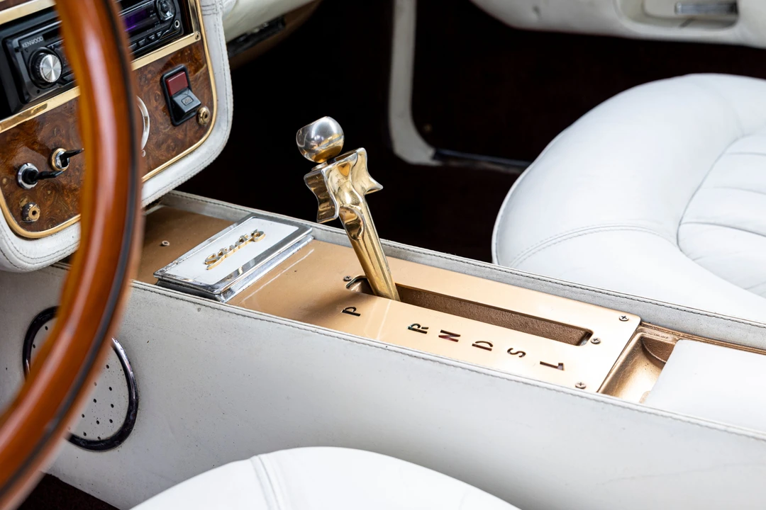 1974 Stutz Blackhawk - Image 3 of 31
