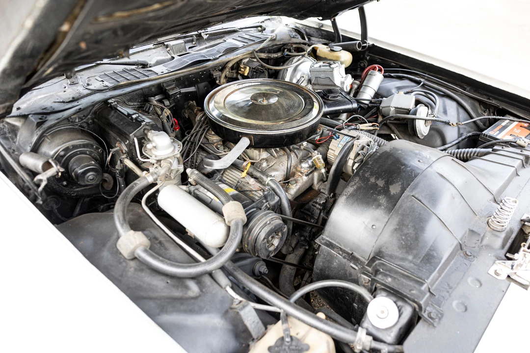 1974 Stutz Blackhawk - Image 29 of 31