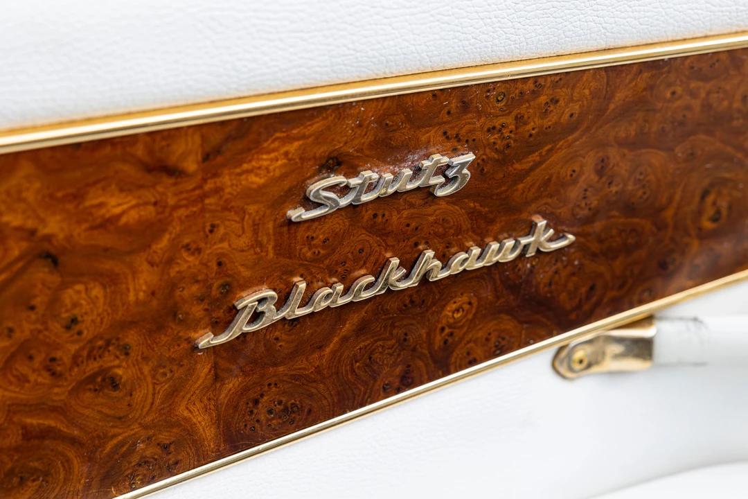 1974 Stutz Blackhawk - Image 4 of 31