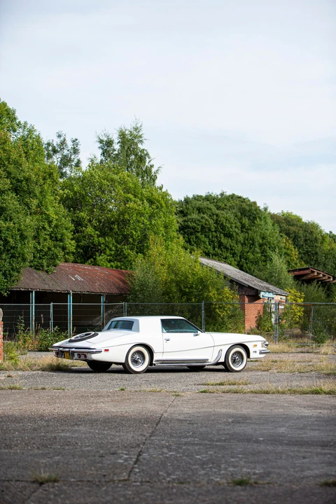 1974 Stutz Blackhawk - Image 18 of 31