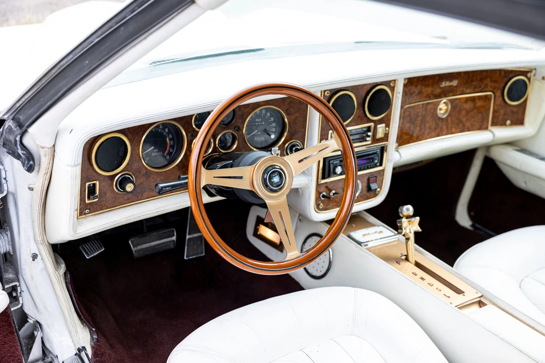 1974 Stutz Blackhawk - Image 5 of 31