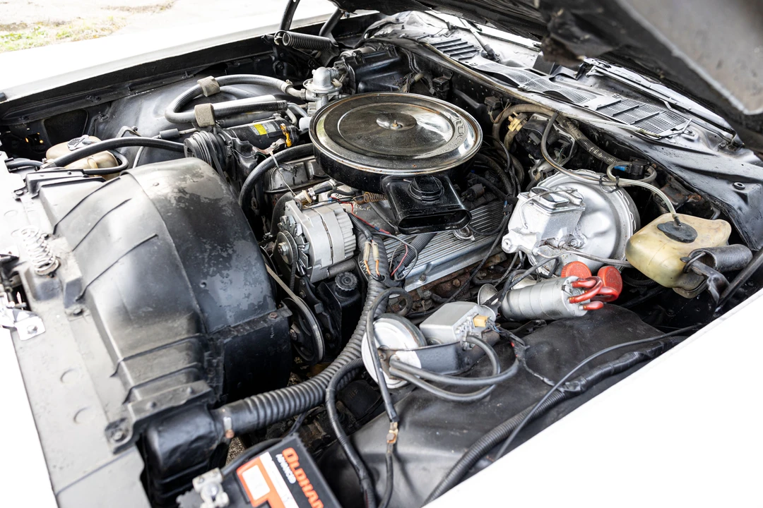 1974 Stutz Blackhawk - Image 27 of 31