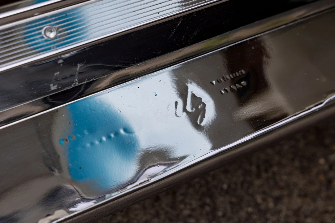 1974 Stutz Blackhawk - Image 31 of 31