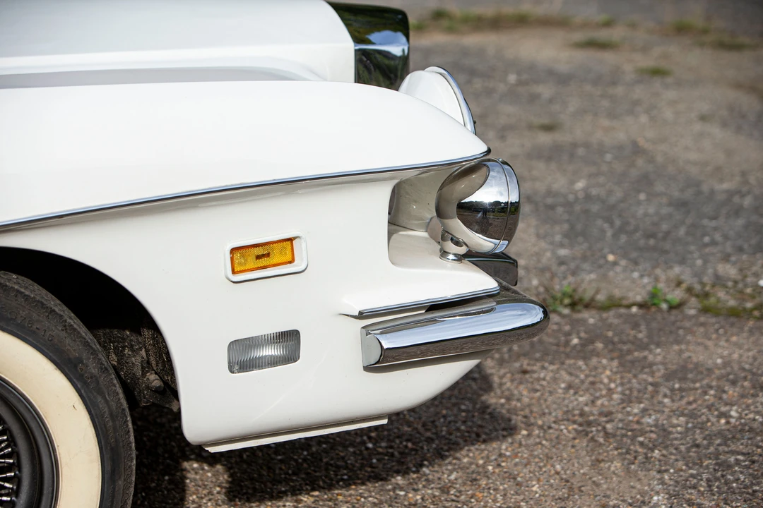 1974 Stutz Blackhawk - Image 22 of 31