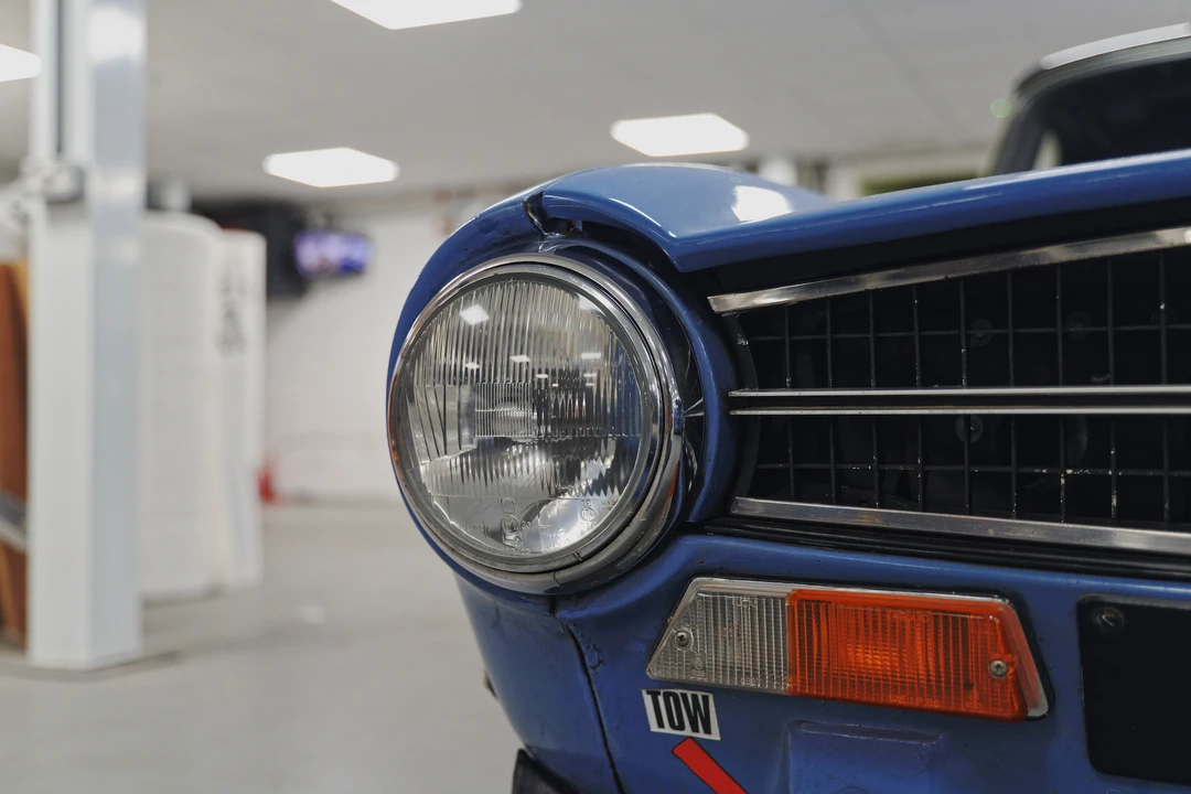 1974 Triumph TR6 (US-spec) - Image 24 of 31