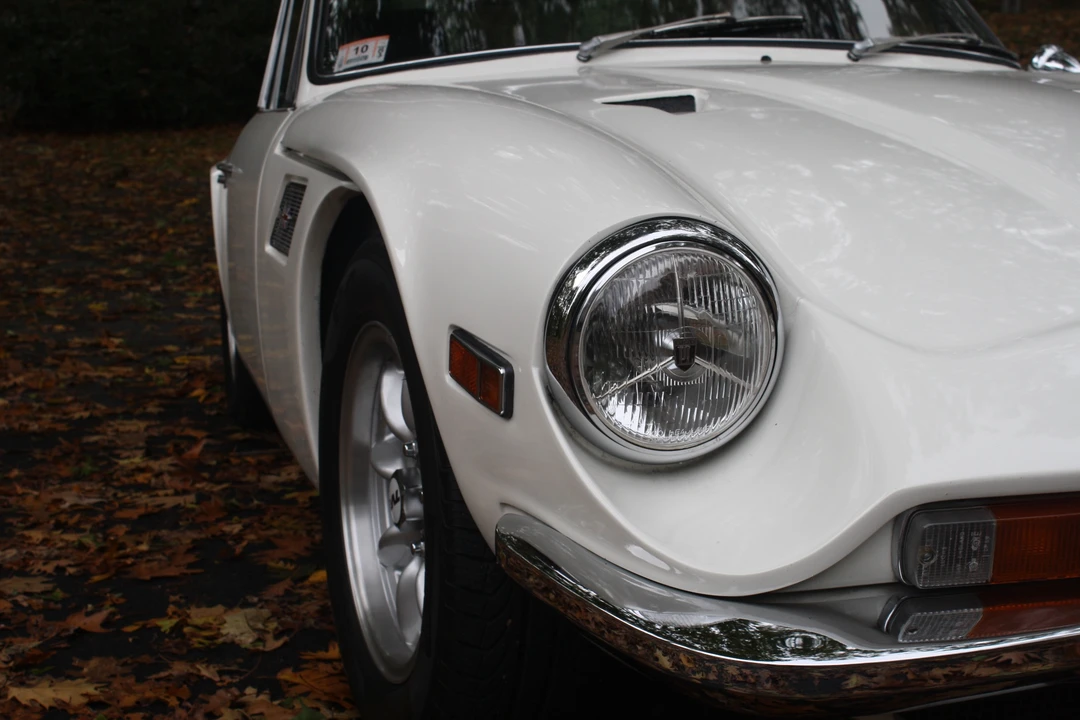 1974 TVR 2500M - Image 3 of 31