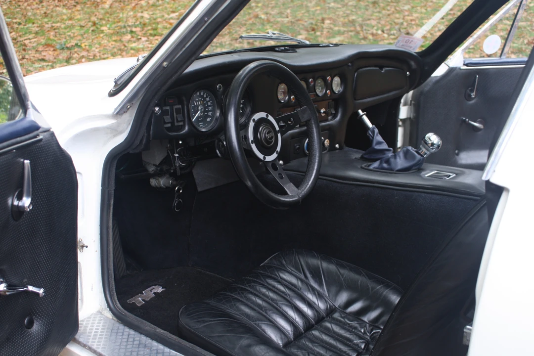 1974 TVR 2500M - Image 20 of 31