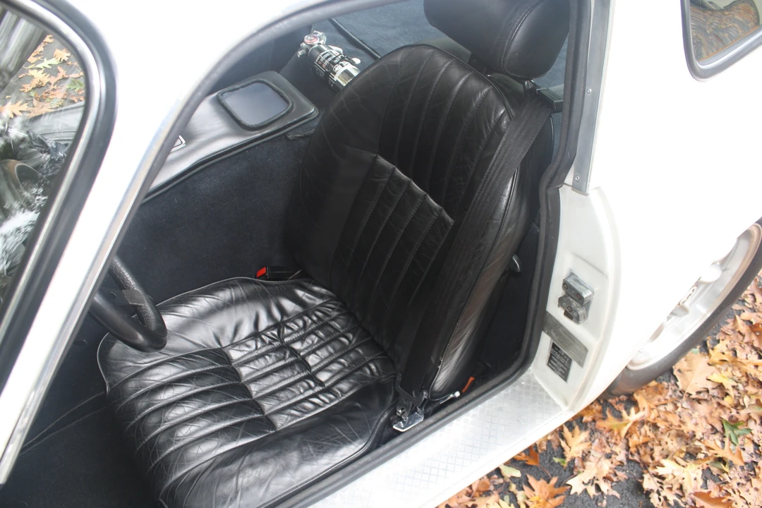 1974 TVR 2500M - Image 21 of 31