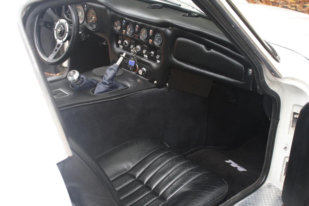 1974 TVR 2500M - Image 23 of 31