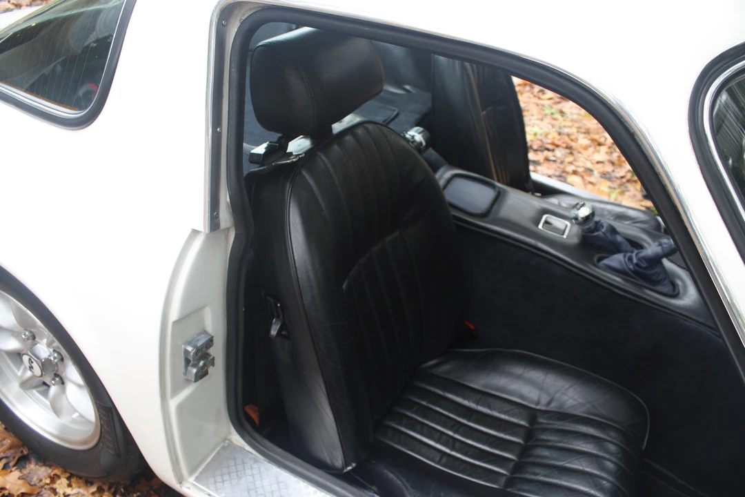 1974 TVR 2500M - Image 24 of 31