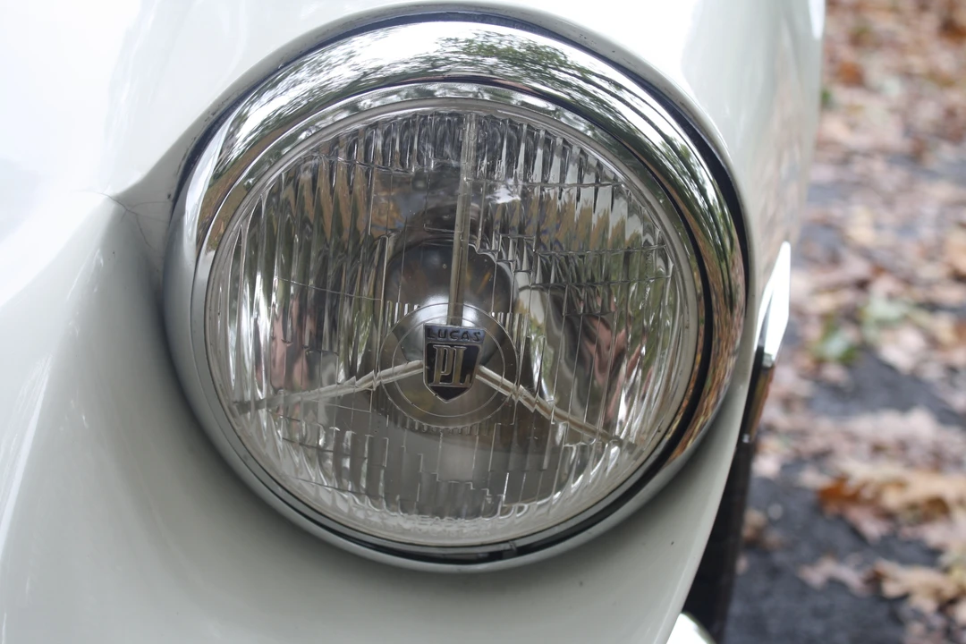 1974 TVR 2500M - Image 5 of 31
