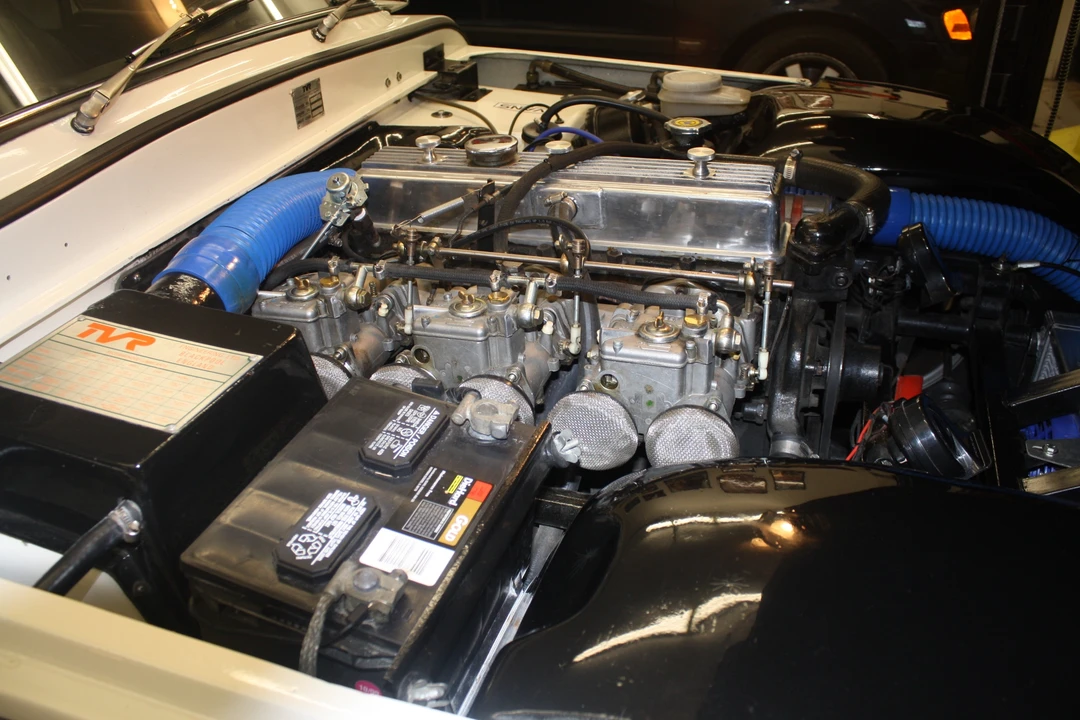 1974 TVR 2500M - Image 26 of 31