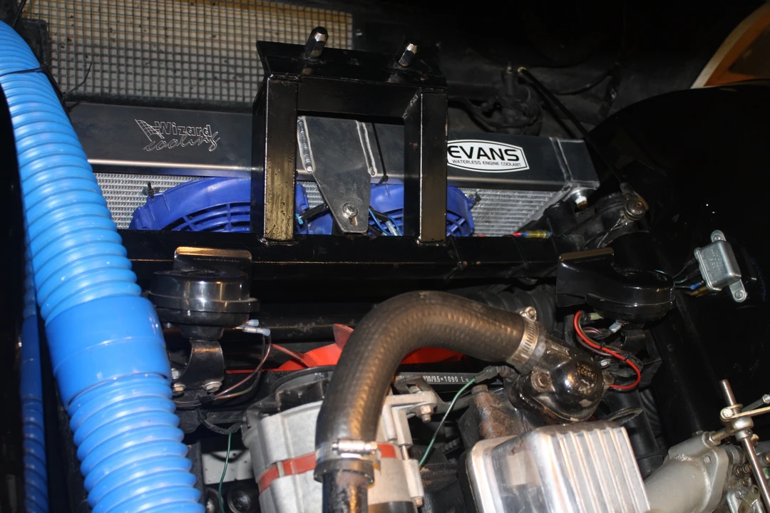 1974 TVR 2500M - Image 29 of 31