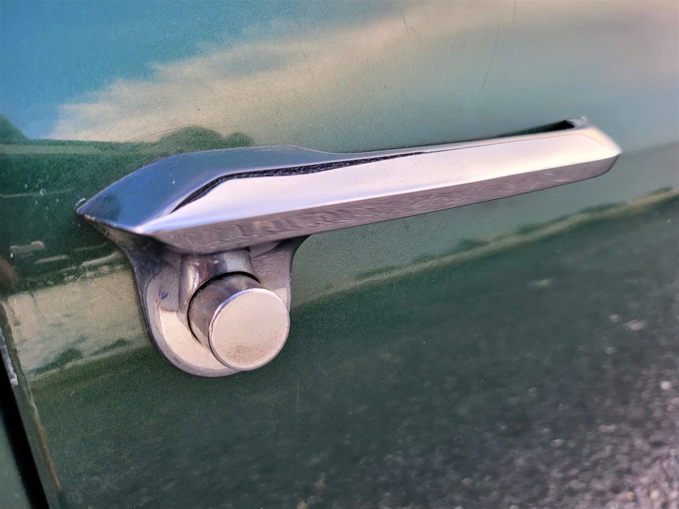 1974 TVR 2500M - Image 30 of 31