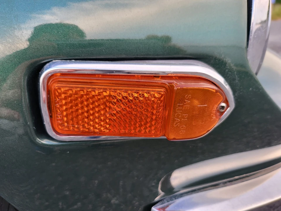 1974 TVR 2500M - Image 20 of 31