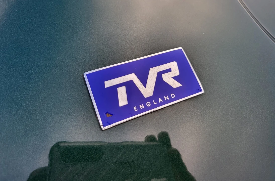 1974 TVR 2500M - Image 27 of 31