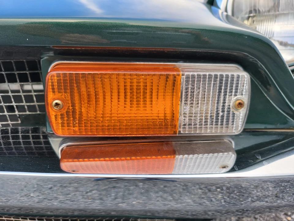 1974 TVR 2500M - Image 17 of 31