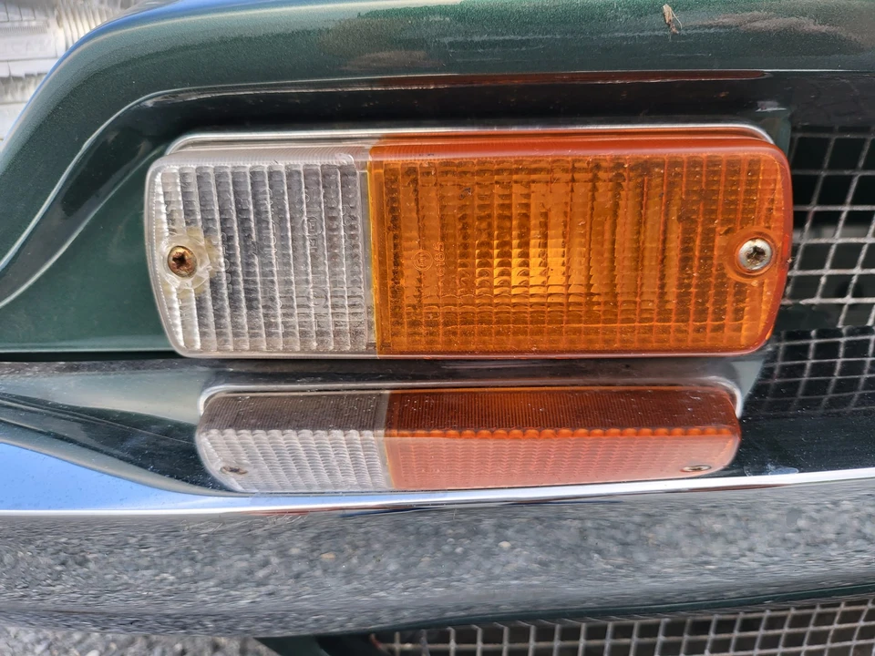 1974 TVR 2500M - Image 16 of 31