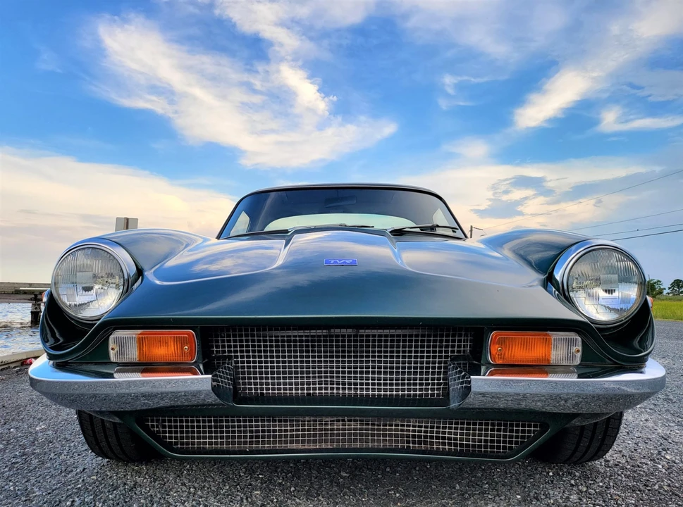 1974 TVR 2500M - Image 10 of 31