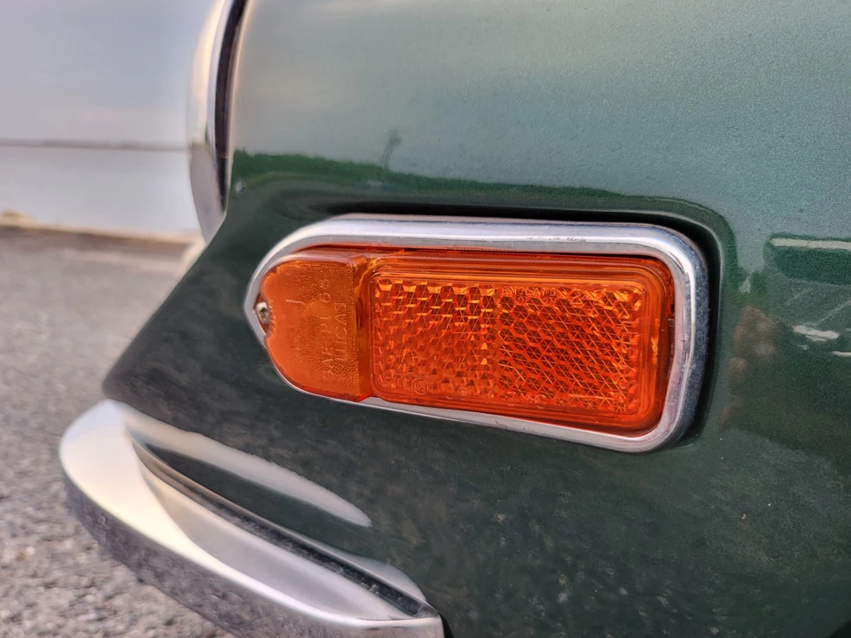 1974 TVR 2500M - Image 19 of 31