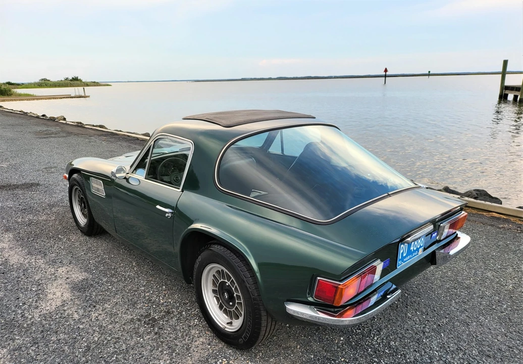 1974 TVR 2500M - Image 6 of 31