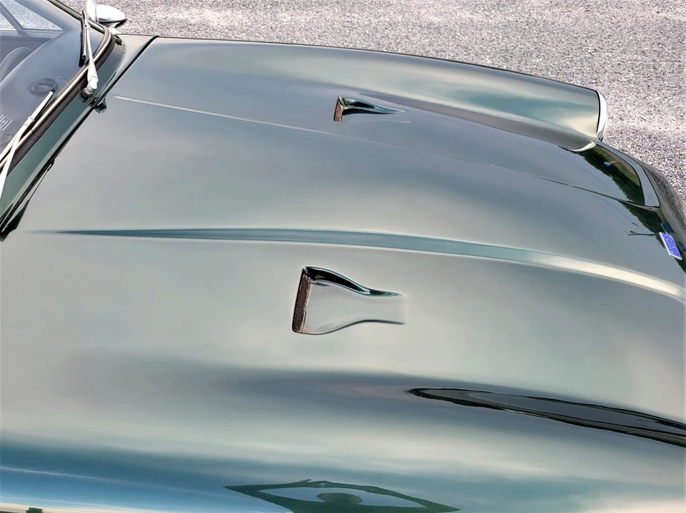1974 TVR 2500M - Image 13 of 31