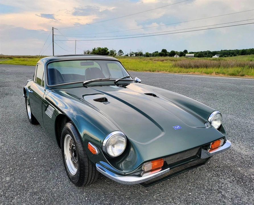 1974 TVR 2500M - Image 2 of 31