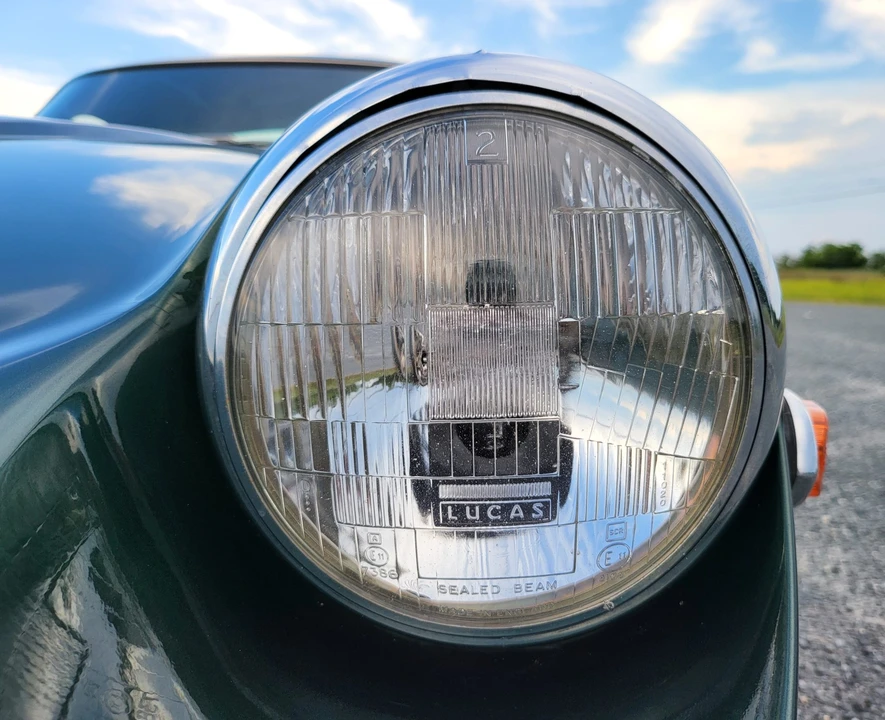 1974 TVR 2500M - Image 12 of 31