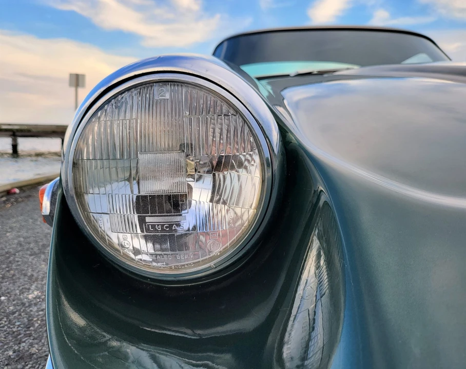 1974 TVR 2500M - Image 11 of 31