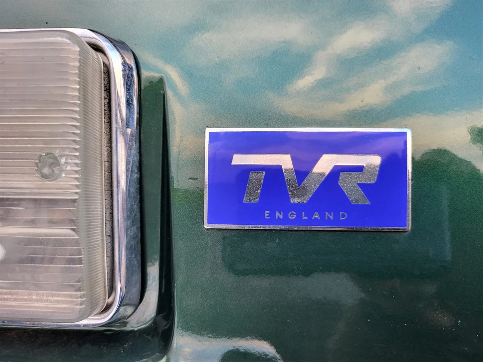 1974 TVR 2500M - Image 25 of 31