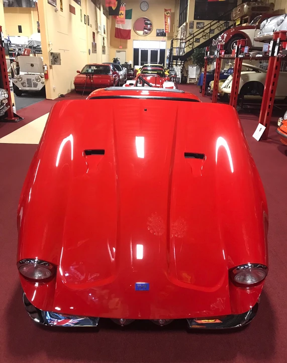 1974 TVR 2500M - Image 13 of 31