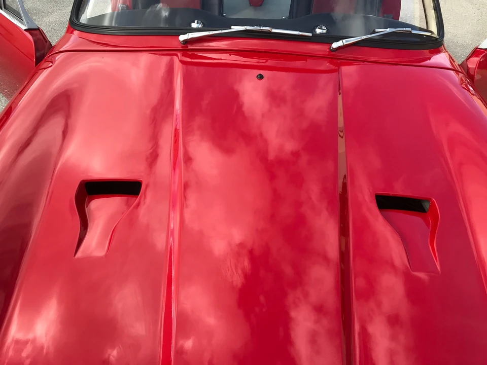 1974 TVR 2500M - Image 15 of 31