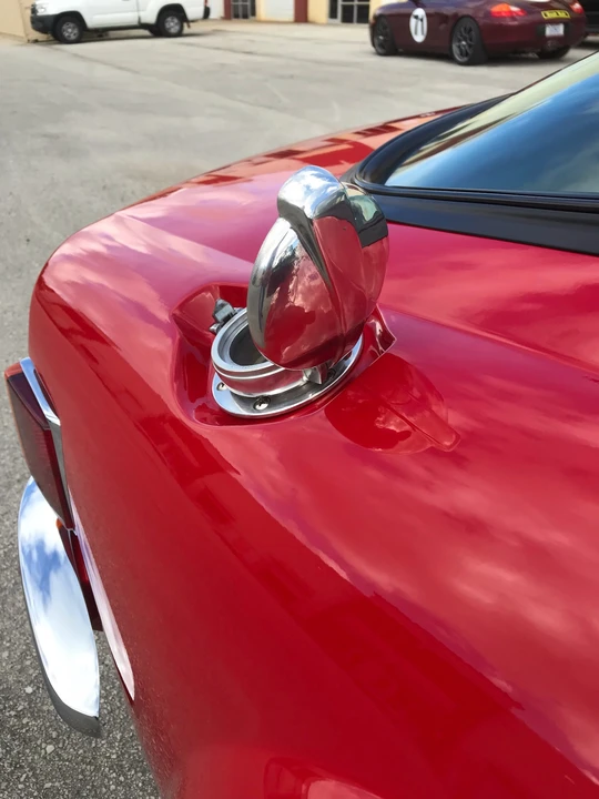 1974 TVR 2500M - Image 17 of 31