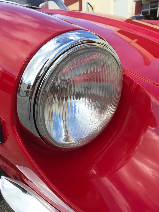 1974 TVR 2500M - Image 19 of 31