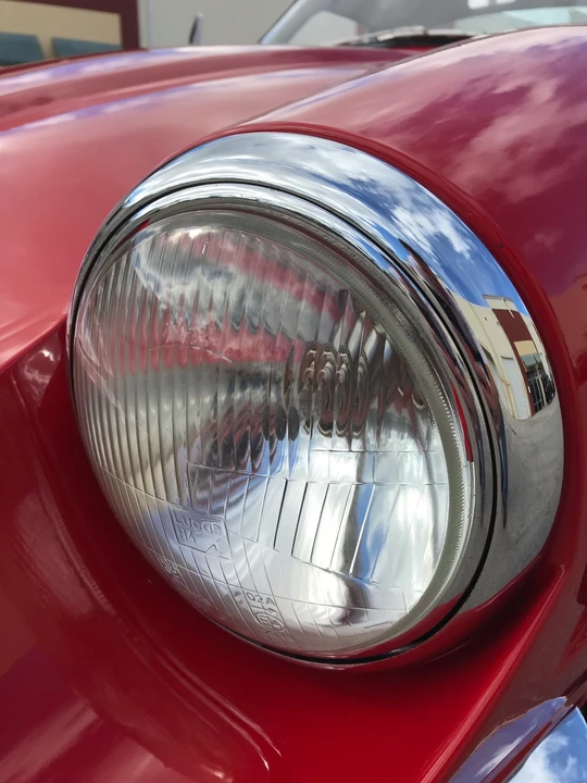 1974 TVR 2500M - Image 20 of 31