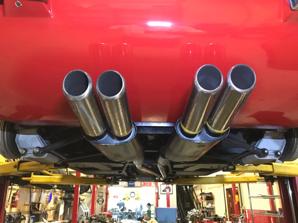 1974 TVR 2500M - Image 21 of 31