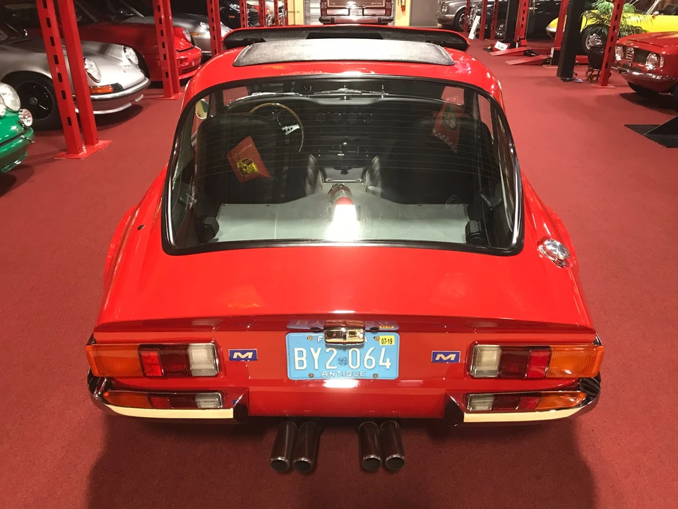1974 TVR 2500M - Image 6 of 31